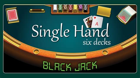6 deck blackjack online|Iba pa.